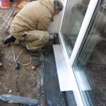 Week 23-11: verder met buiten- en binnenafwerking