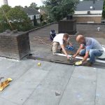 Voortschrijdend inzicht: dakisolatie