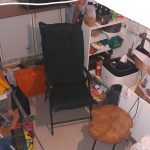 Hitte in mijn zeer goed geisoleerde huis